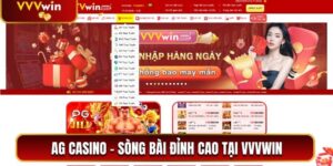 AG Casino