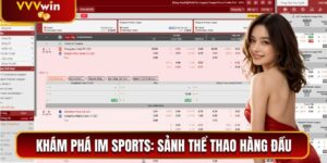 IM Sports