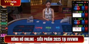 Rồng Hổ Online